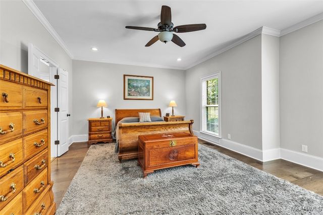 295 Trotters Mill Road, Wetumpka, AL 36093