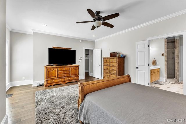 295 Trotters Mill Road, Wetumpka, AL 36093