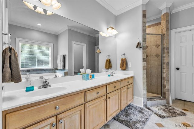 295 Trotters Mill Road, Wetumpka, AL 36093