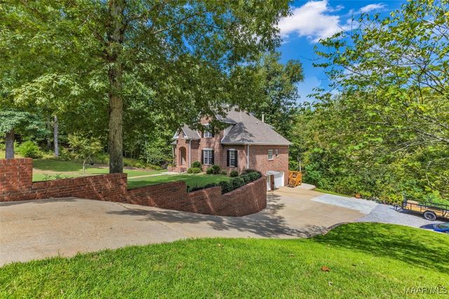 295 Trotters Mill Road, Wetumpka, AL 36093