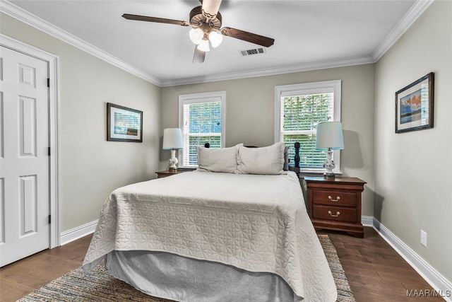 295 Trotters Mill Road, Wetumpka, AL 36093