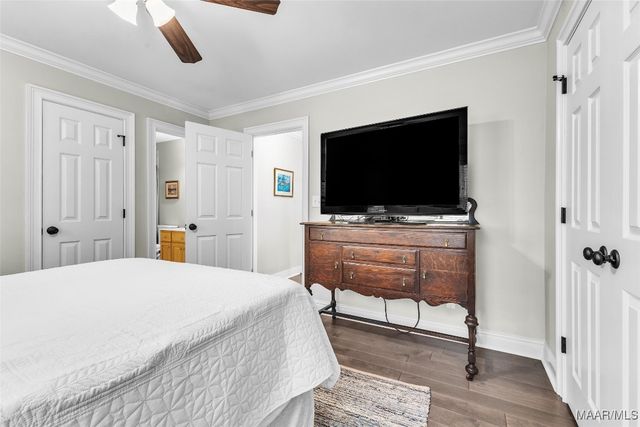 295 Trotters Mill Road, Wetumpka, AL 36093