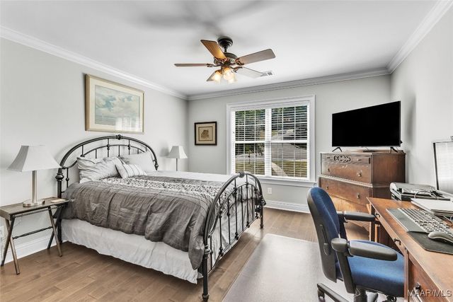 295 Trotters Mill Road, Wetumpka, AL 36093