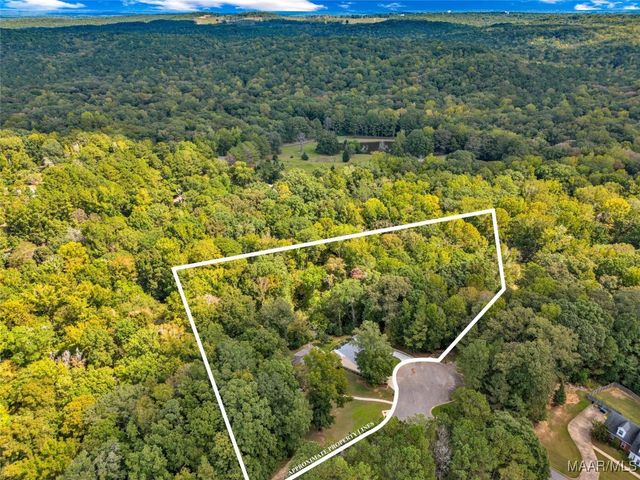 295 Trotters Mill Road, Wetumpka, AL 36093