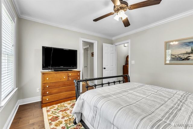 295 Trotters Mill Road, Wetumpka, AL 36093