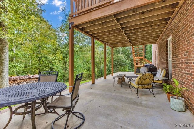 295 Trotters Mill Road, Wetumpka, AL 36093