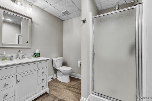 295 Trotters Mill Road, Wetumpka, AL 36093