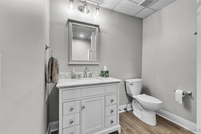 295 Trotters Mill Road, Wetumpka, AL 36093