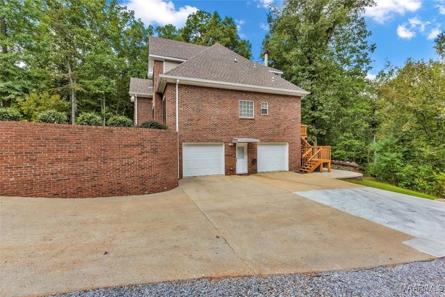295 Trotters Mill Road, Wetumpka, AL 36093