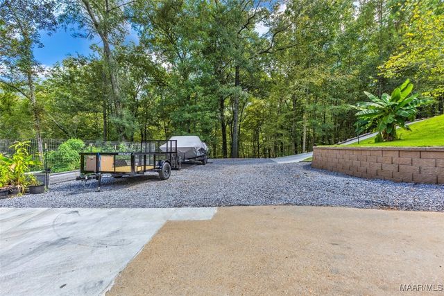 295 Trotters Mill Road, Wetumpka, AL 36093