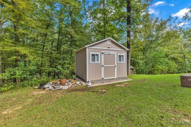 295 Trotters Mill Road, Wetumpka, AL 36093