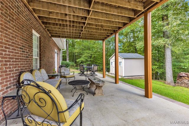 295 Trotters Mill Road, Wetumpka, AL 36093