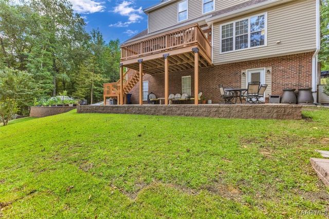 295 Trotters Mill Road, Wetumpka, AL 36093