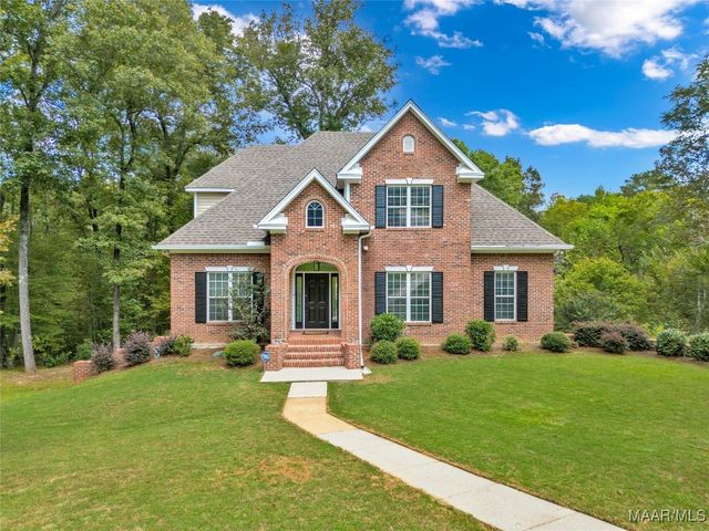 295 Trotters Mill Road, Wetumpka, AL 36093