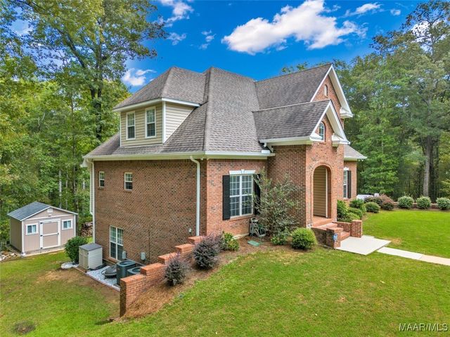 295 Trotters Mill Road, Wetumpka, AL 36093