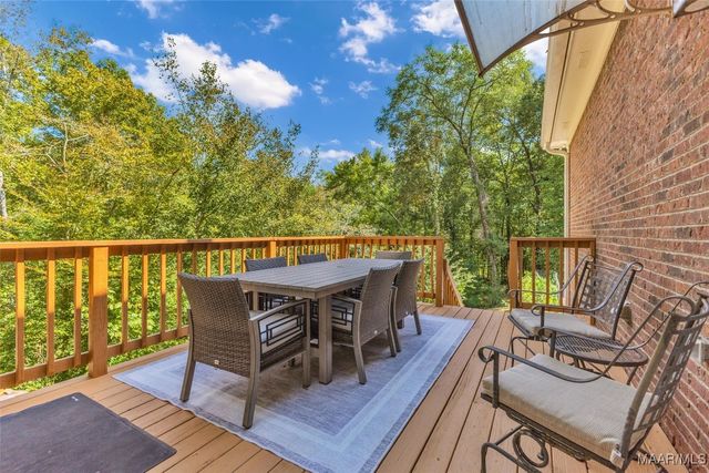 295 Trotters Mill Road, Wetumpka, AL 36093