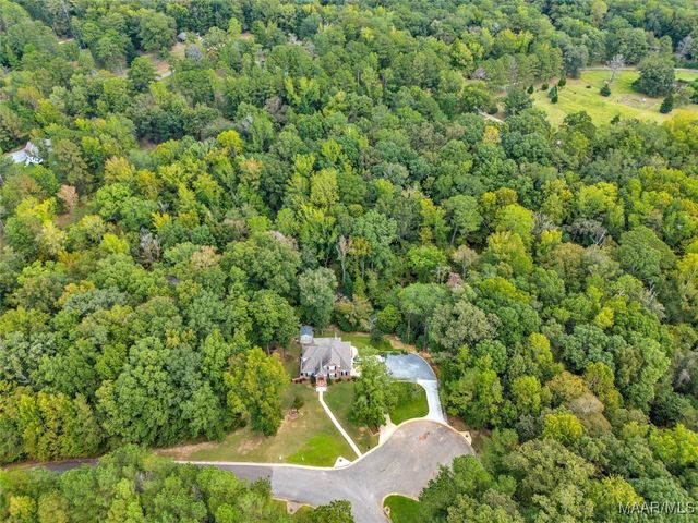 295 Trotters Mill Road, Wetumpka, AL 36093