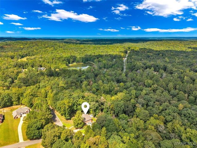 295 Trotters Mill Road, Wetumpka, AL 36093