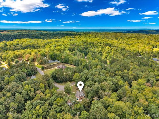 295 Trotters Mill Road, Wetumpka, AL 36093