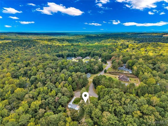 295 Trotters Mill Road, Wetumpka, AL 36093
