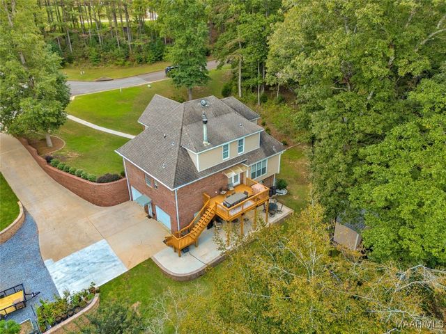 295 Trotters Mill Road, Wetumpka, AL 36093