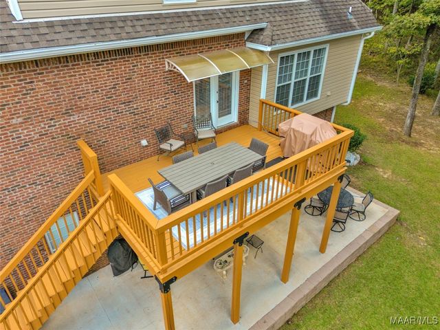 295 Trotters Mill Road, Wetumpka, AL 36093