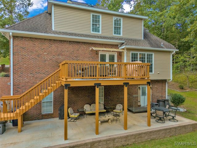 295 Trotters Mill Road, Wetumpka, AL 36093