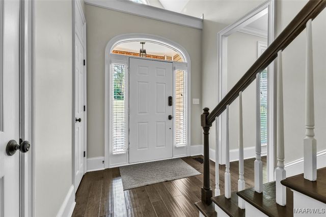 295 Trotters Mill Road, Wetumpka, AL 36093