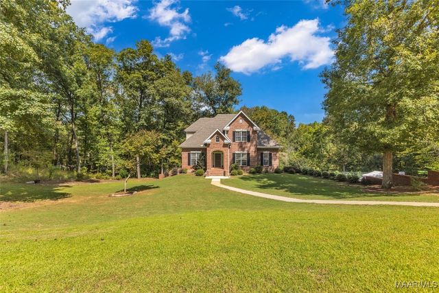 295 Trotters Mill Road, Wetumpka, AL 36093