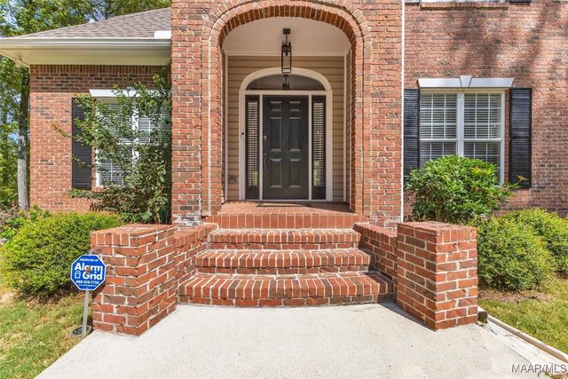 295 Trotters Mill Road, Wetumpka, AL 36093