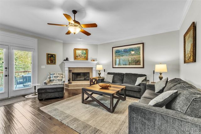 295 Trotters Mill Road, Wetumpka, AL 36093