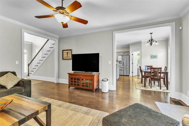 295 Trotters Mill Road, Wetumpka, AL 36093