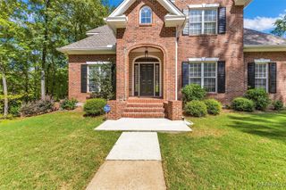 295 Trotters Mill Road, Wetumpka, AL 36093