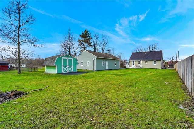 200 Queensway Road, Elma, NY 14059