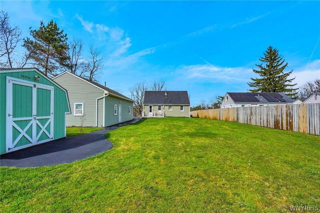 200 Queensway Road, Elma, NY 14059