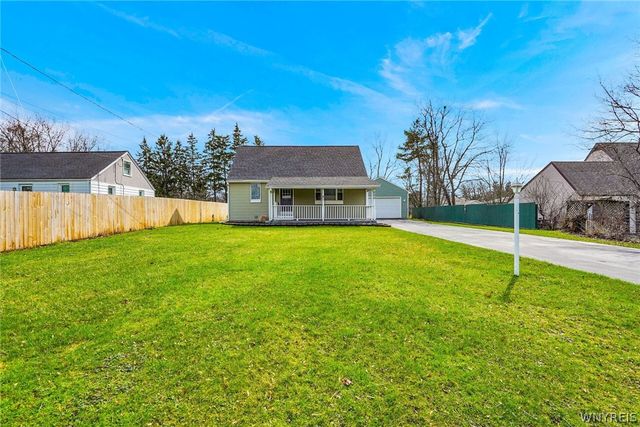 200 Queensway Road, Elma, NY 14059
