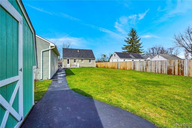 200 Queensway Road, Elma, NY 14059