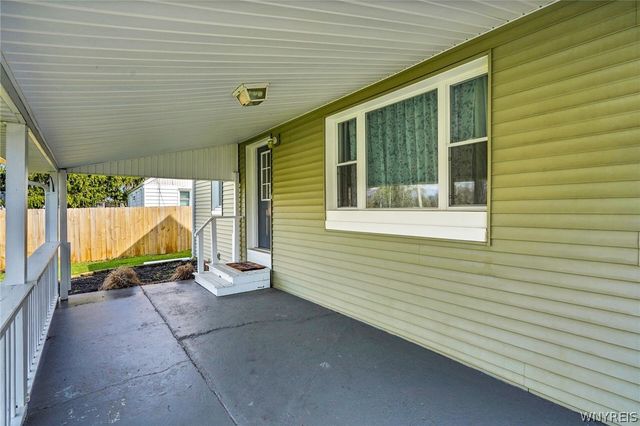 200 Queensway Road, Elma, NY 14059