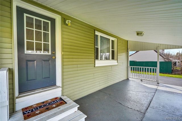 200 Queensway Road, Elma, NY 14059