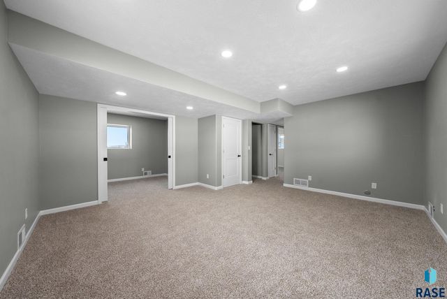 3228 N Yukon Ave Avenue, Sioux Falls, SD 57107