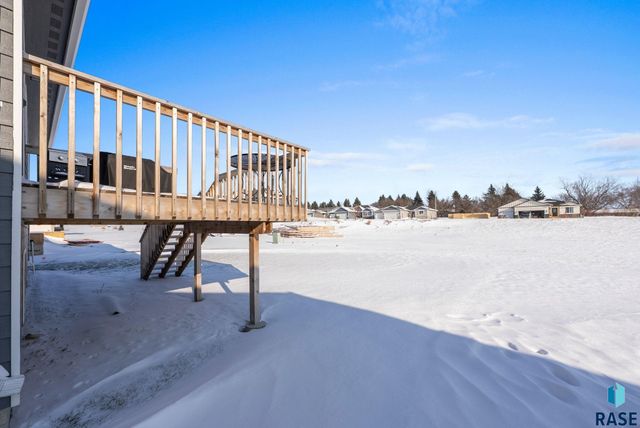 3228 N Yukon Ave Avenue, Sioux Falls, SD 57107