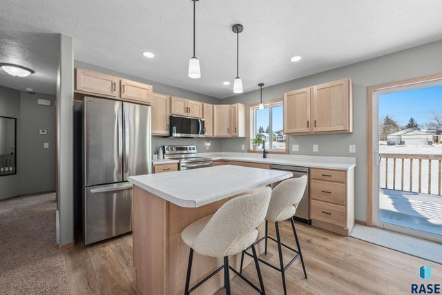 3228 N Yukon Ave Avenue, Sioux Falls, SD 57107