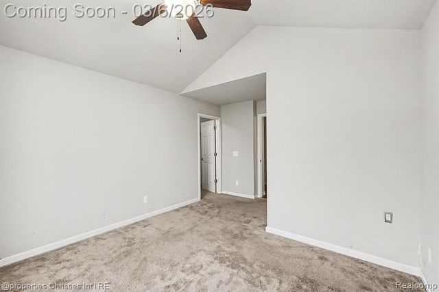 29424 Woodpark Circle, Warren, MI 48092