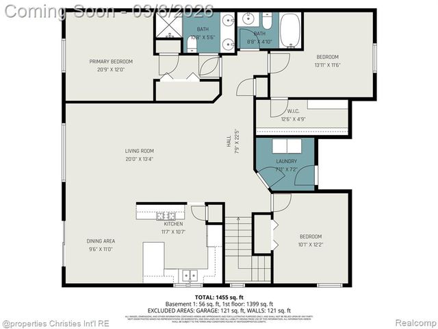 29424 Woodpark Circle, Warren, MI 48092