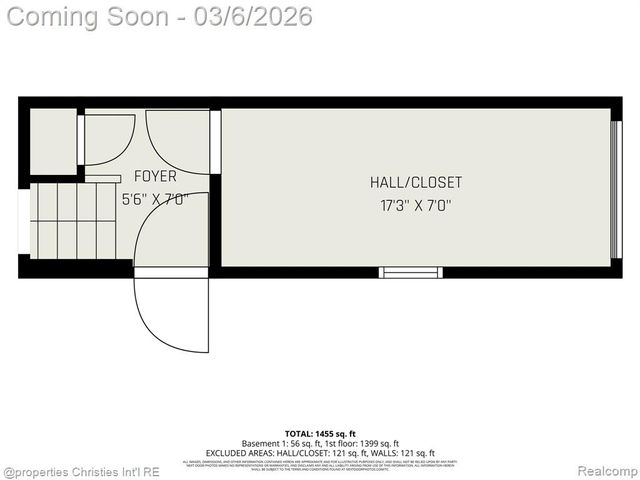 29424 Woodpark Circle, Warren, MI 48092