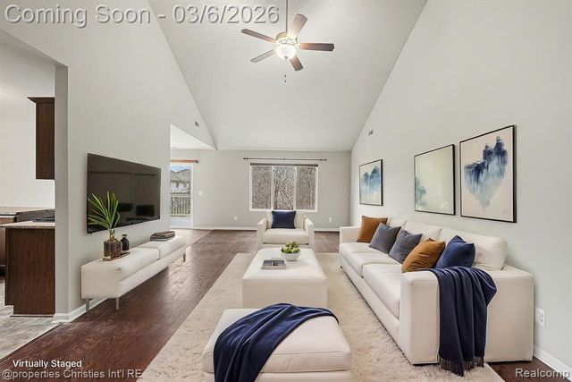 29424 Woodpark Circle, Warren, MI 48092