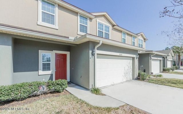 3115 CHESTNUT RIDGE Way, Orange Park, FL 32065