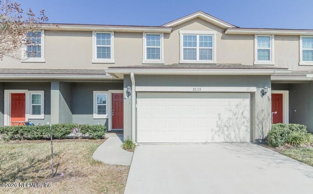 3115 CHESTNUT RIDGE Way, Orange Park, FL 32065