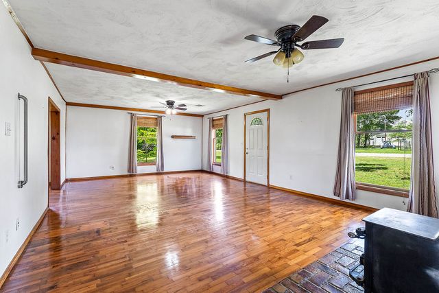 14077 Highway 72, Garfield, AR 72732
