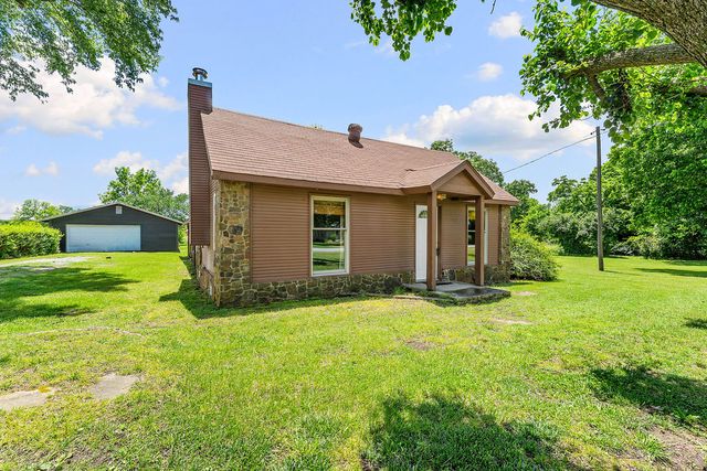 14077 Highway 72, Garfield, AR 72732
